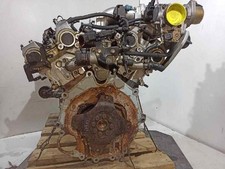 Moteur Hyundai XG
