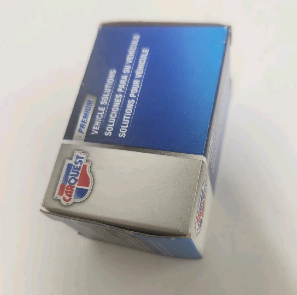 Carquest Premium PCV Valve PCA1009 for Toyota Camry CE Sedan 4-Door 2001 Foto 2 de 4