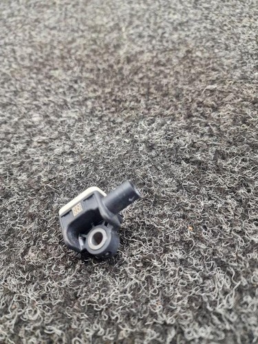 MERCEDES-BENZ GLE W166 Aufprallsensor der linken Seite A1668210151 34079976