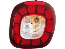 Rückleuchte links Für Smart 2014-2019