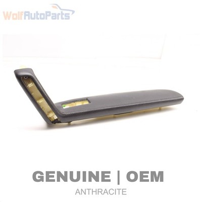 2004-2006 VW PHAETON - Front Right DOOR Panel PULL / Armrest 3D7867180