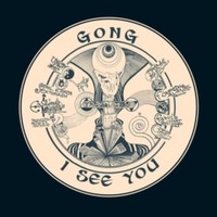 Gong - I See You 10Th Anniversary - Vinyl Record - G4Z