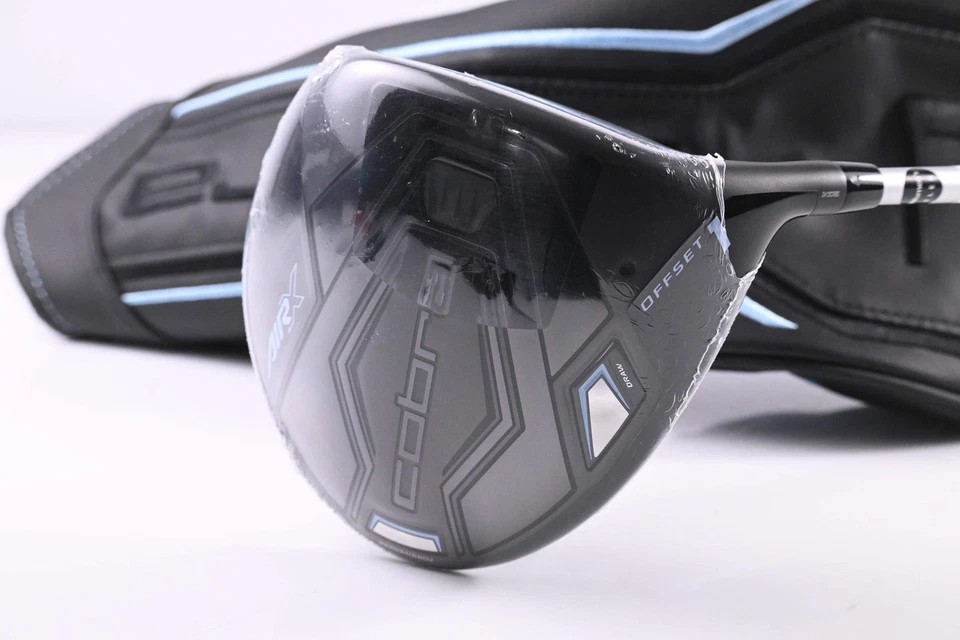 Ladies Cobra Air-X 2.0 Offset Driver / 13.5 Degree / Ladies Flex Cobra UltraLite - Image 2 of 4