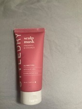 STYLEDRY Scalp Mask  Pineapple  Coconut  3.38 fl oz / 100 ml New Sealed