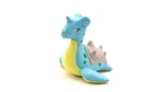 Lapras Bootleg Figure