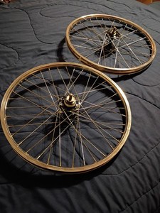 Araya 7X Rims | eBay