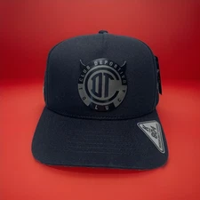 Gorra Toluca,Kamel Hat,Toluca Hat,Deportivo Toluca Hat,Gorras,Mexico Hat
