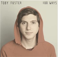 Toby Foster - 100 Ways - Vinyl Record Vl - G3Z