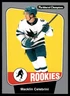 2024-25 PARKHURST CHAMPIONS ROOKIES SILVER MACKLIN CELEBRINI SAN JOSE SHARKS