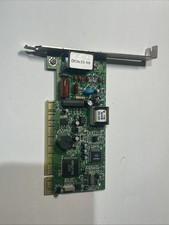 Creative Labs Modem Blaster internal 56K PCI dial-up modem card DI3635-10