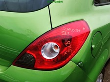 Bremsleuchte Bremslicht Rückleuchte Rücklicht rechts Opel Corsa D S07 3 türig