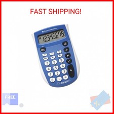 Texas Instruments TI-503 SV Standard Function Calculator