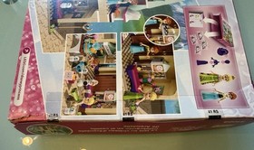 NEW LEGO Disney Princess Arendelle Castle Celebration 41068 Frozen (Damaged Box)