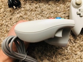 Sega Dreamcast Console System HKT-3020 With 2 Controllers  Fully Cleaned TESTED!