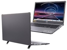 mCover Case for 2023-2025 Acer Chromebook 315 - Black