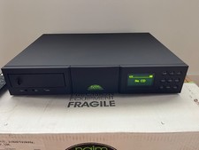 NAIM uniti 2012 24bit/192KHz, new screen updated in 2023, excellent condition