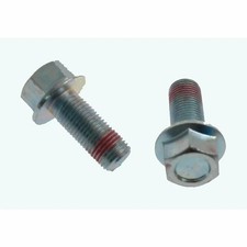 Carlson H803 Disc Brake Caliper Bracket Mounting Bolt