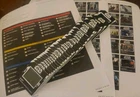 Star Wars Vintage Freeze Frames 24 DIFFERENT Slides, POTF Kenner + More