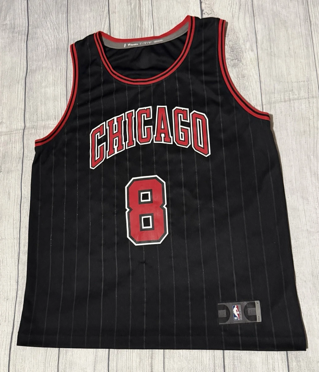 Fanatics Chicago Bulls NBA Jerseys for sale | eBay