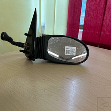 Retroviseur droit (ou coque) Fiat 900