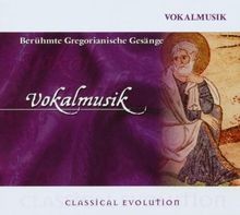 Berühmte Gregorianische Gesäng von Capella Gregorian | CD | Zustand sehr gut