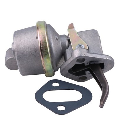 Kraftstoff Förderpumpe 6736-72-6560 für Komatsu WB97S-5 WB93S-5 WB97R-5E0