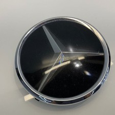 Mercedes-Benz E C207 W207 2010 Herstelleremblem A2078880011 JON37454