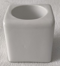 Uchwyt na szczotkę toaletową Cubic MAŁA CHMURA