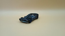 2005 First Editions Hot Wheels SPLIT DECISION 
