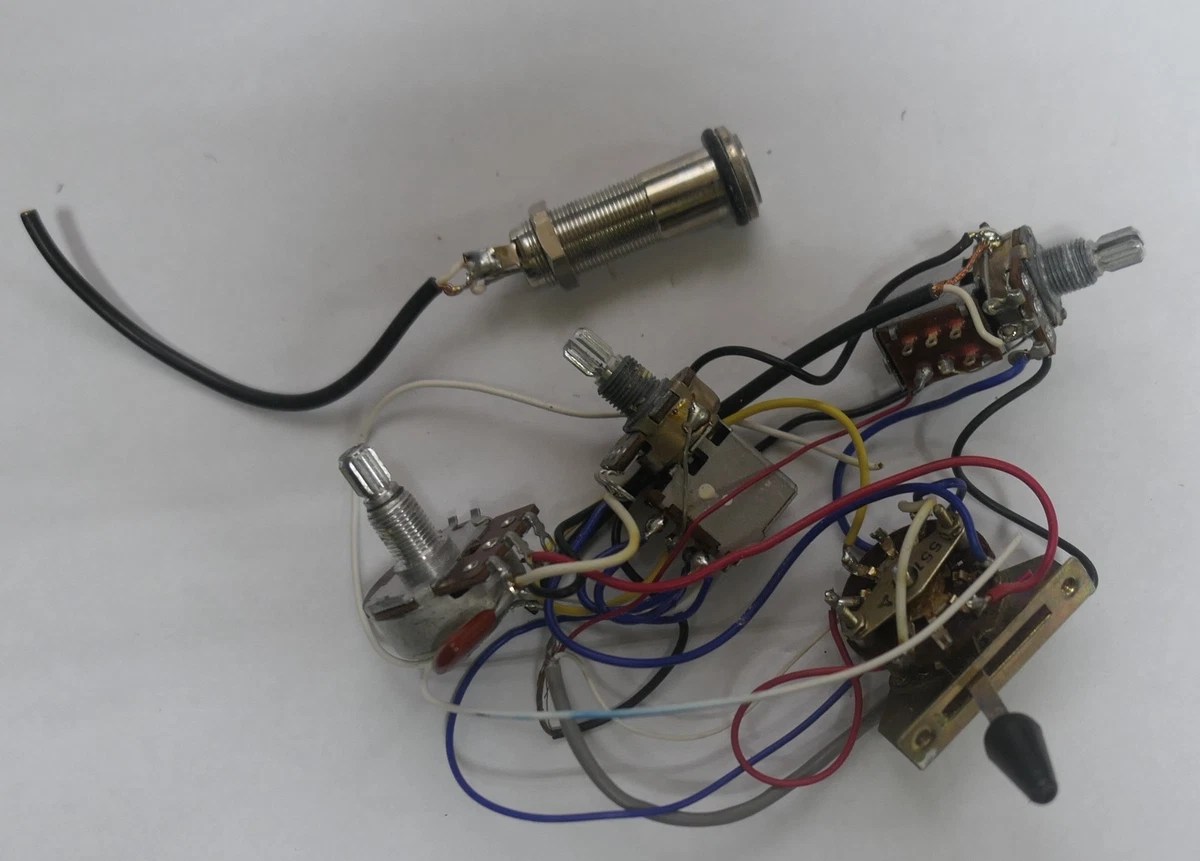 Westone Guitar & Bass Parts for sale | eBay