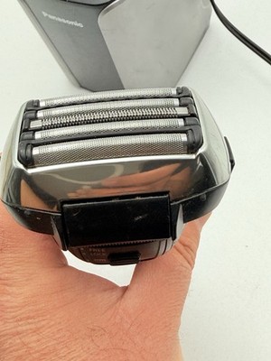 Panasonic ES-LV95 Wet/Dry Rechargeable 5-Head Foil Shaver NEEDS