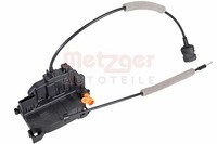 Metzger Autoteile TüRschloss 2314497 IAM FüR Opel Movano X62 Bus Cdti FWD RWD 3