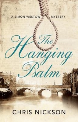Der Hängende Psalm Gebunden Chris Nickson