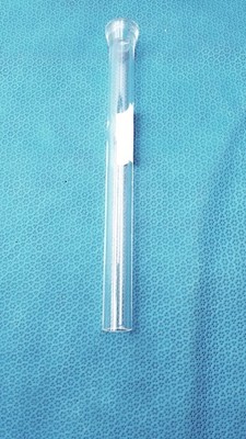 Laboratory Digestion Tubes   Borosilicate Glass, High-Temperature Resistant
