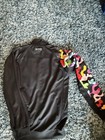 Arsenal Rich Mnisi Jacket adidas Love Unites M Track Top — photo 3