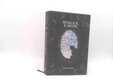 Product Image: Hemlock & Silver  (1st Ed, Signed) by Kingfisher, T.