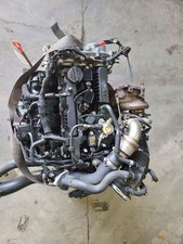 Engine 2.0L VIN 2 8th Digit Turbo Fits 16-20 OPTIMA 101K Miles 578741
