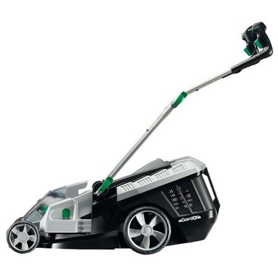 Akku-Rasenmäher GAM E36Li  Rasenmäher inkl Akku Power X Change