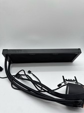 NZXT Kraken Plus 360mm AIO CPU Liquid Cooler LCD Screen