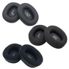 Comfortable Sponge Earmuffs Quick Installation for E55BT Wireless Headset