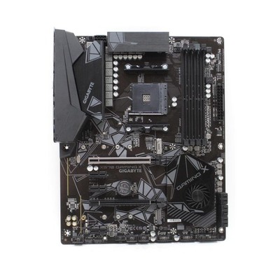 Gigabyte X570 Gaming X Rev.1.1 AMD X570 Mainboard ATX Sockel AM4   #337152