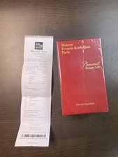 Baccarat Rouge 540 Extract de Parfum Spray 2.4oz (70ml)