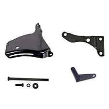 Classic Headquarters W-789 Alternator Bracket Set 1969-74 Sbc