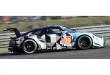 1/43 Porsche 911 RSR Dempsey-Proton Racing 24H Le Mans 2019 M. Campbell Diecast