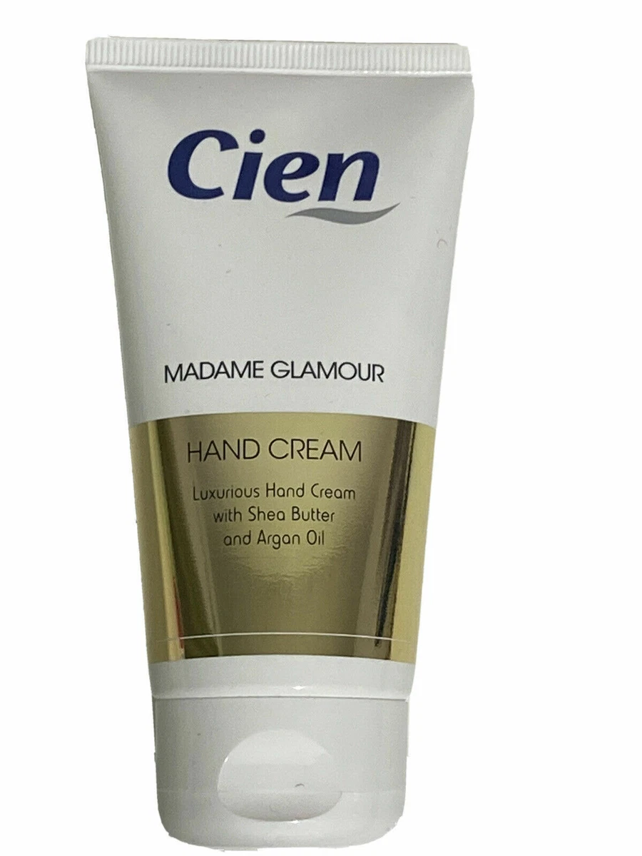 Cien madame glamour hand cream sale