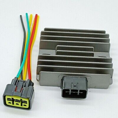 Regulator Rectifier Voltage For Yamaha XT660Z XTZ660 2011 Regulator Rectifier Voltage For Yamaha XT660Z XTZ660 2011
