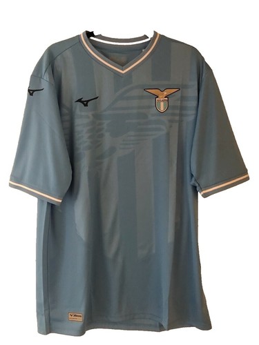 Lazio Simeone #14 - Puma - 2002/2003 - HOME Kit | eBay