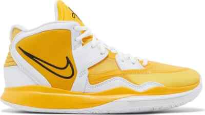 Size 11 - Nike Kyrie Infinity TB University Gold