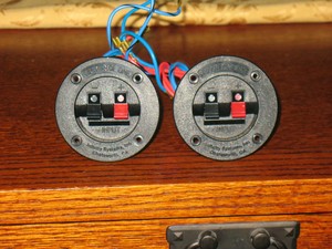 Pair Infinity Reference One Reference 1 Crossover For 2 Way Bookshelf Speakers Ebay Pair Infinity Reference One Reference 1 Crossover For 2 Way Bookshelf Speakers Ebay