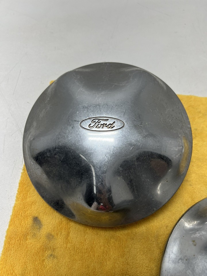 19972003 Ford F150 Expedition Wheel Center Cap Oem Used YL341A096GB